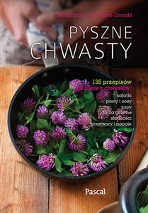 Pyszne chwasty