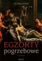 Egzorty pogrzebowe Część druga