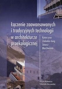 Łączenie zaawansowanych i tradycyjnych technologii w architekturze proekologicznej - Księgarnia Niemcy (DE)