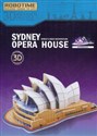 Puzzle 3D Opera Sydney 
