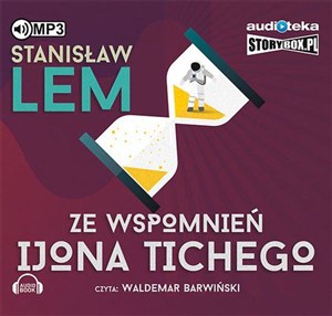 [Audiobook] Ze wspomnień Ijona Tichego