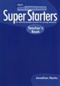 Super Starters Teacher's Book