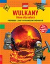 LEGO Wulkany i inne siły natury LDJ-3 - 