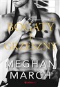 Bogaty i grzeszny Bogactwo i grzech #1 - Meghan March