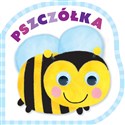 Mrugnij oczkiem i posłuchaj Pszczółka - Ewa Skibińska