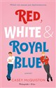 Red, White & Royal Blue