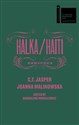 Halka Haiti - Joanna Malinowska