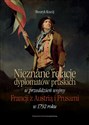Nieznane relacje dyplomatów pruskich w przeddzień wojny Francji z Austrią i Prusami w 1792 roku