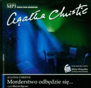 [Audiobook] Morderstwo odbędzie się…