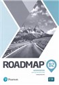 Roadmap B2 Workbook with key and online audio