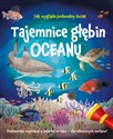 Tajemnice głębin oceanu Podmorska wyprawa z latarką w ręku – dla odważnych nurków