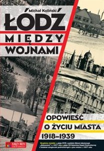 Łódź między wojnami