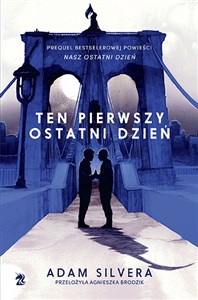 Ten pierwszy ostatni dzień - Księgarnia Niemcy (DE)