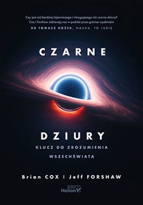 Czarne dziury Klucz do zrozumienia Wszechświata - Księgarnia Niemcy (DE)