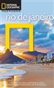 Rio de Janeiro Przewodnik - Michael Sommers