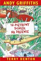 13-piętrowy domek na drzewie - Andy Griffiths