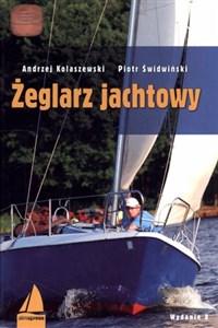 Żeglarz jachtowy - Księgarnia UK