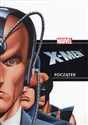 X-Men Początek MSO3 - Opracowanie Zbiorowe