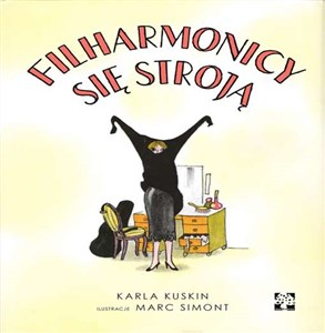 Filharmonicy się stroją - Księgarnia Niemcy (DE)