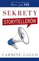 Sekrety storytellerów