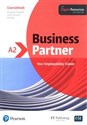 Business Partner A2 Coursebook with Digital Resources