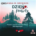 CD MP3 Dzień prawdy