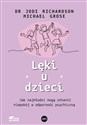 Lęki u dzieci Jak najmłodsi mogą zmienić niepokój w odporność psychiczną