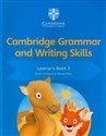 Cambridge Grammar and Writing Skills Learner's Book 3 - Sarah Lindsay, Wendy Wren