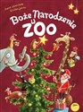 Boże Narodzenie w zoo - Sophie Schoenwald