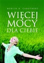 Więcej mocy dla Ciebie 