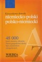 Kieszonkowy słownik niemiecko polski polsko niemiecki - Jan Czochralski, Stanisław Schmitzek, Ewa T. Patyńska
