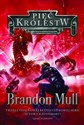 Pięć Królestw Tom 3 Strażnicy kryształów - Brandon Mull