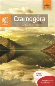 Czarnogóra Fiord na Adriatyku - Księgarnia Niemcy (DE)