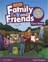 Family and Friends 2E 5 Class Book - Tamzin Thompson