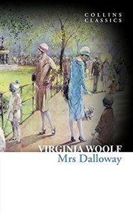 Mrs Dalloway (Collins Classics)