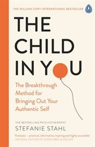 The Child In You - Księgarnia Niemcy (DE)