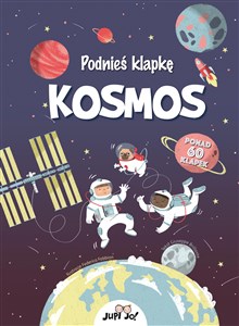 Podnieś klapkę Kosmos