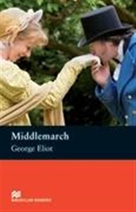 Middlemarch Upper Intermediate 