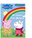 Peppa Pig. Kreatywny maluch. Na pogodę i na deszcz