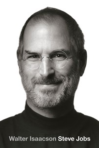 Steve Jobs - Księgarnia UK