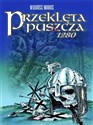 Przeklęta puszcza w.2  - Mariusz Moroz