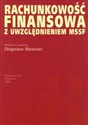 Rachunkowość finansowa z uwzględnieniem MSSF