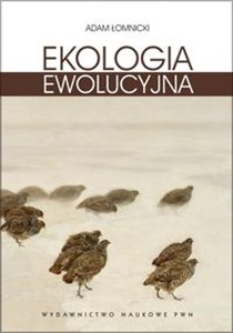 Ekologia ewolucyjna