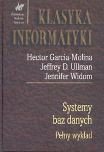 Systemy baz danych. Pełny wykład