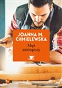 Mąż zastępczy - Joanna M. Chmielewska