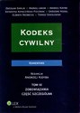 Kodeks cywilny Komentarz Tom 3 Zobowiązania. Część szczególna - Andrzej Kidyba, Zdzisław Gawlik, Andrzej Janiak