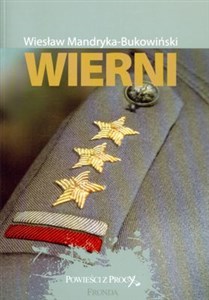 Wierni - Księgarnia UK