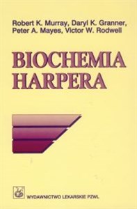 Biochemia Harpera - Księgarnia Niemcy (DE)