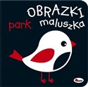 Obrazki maluszka Park - Opracowanie Zbiorowe