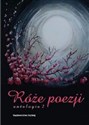 Róże poezji 2 Antologia